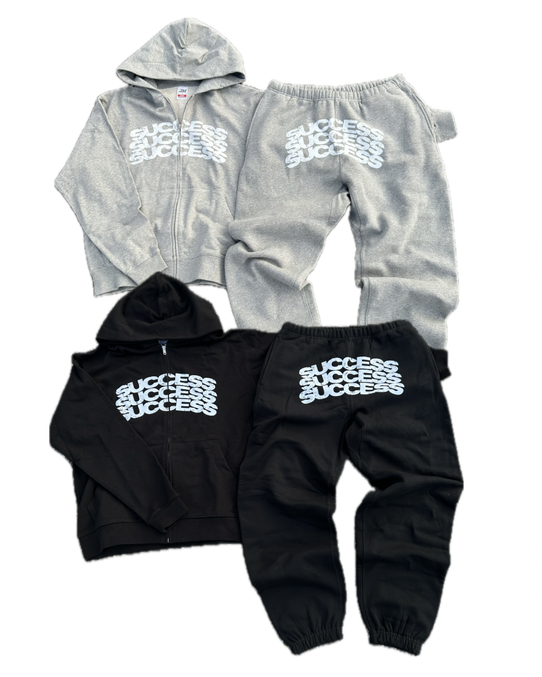 ‘SUCCESS’ SETS BUNDLE