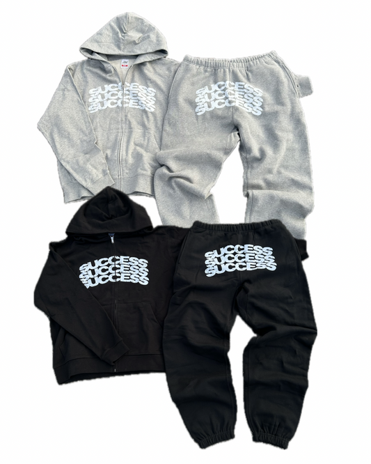 ‘SUCCESS’ SETS BUNDLE